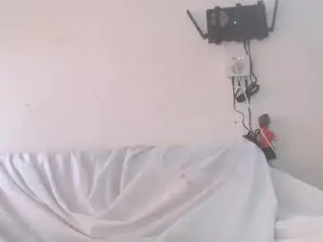 Chaturbate Sex Cam of litte_ebonyx