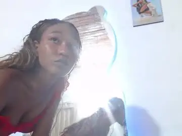 Chaturbate Sex Cam of litte_ebonyx