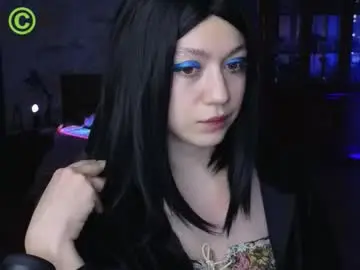 Chaturbate Best Webcam of queenofwandss