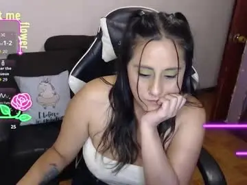 Chaturbate Sex Chat of sophiaa_vega_