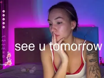 Chaturbate Adult Webcams of watergirl_