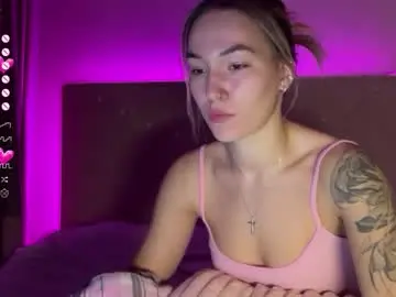 Chaturbate Free Live Porn of watergirl_