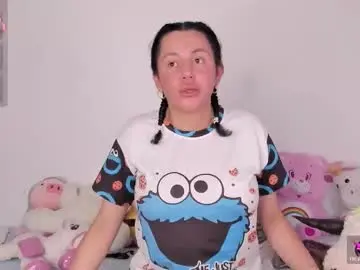 Chaturbate Sex Chat of yunahott_