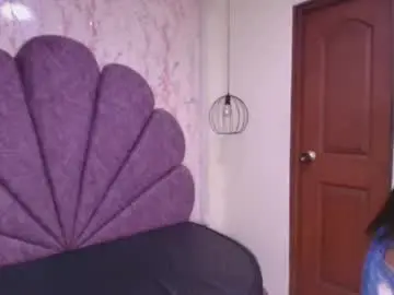 Chaturbate Watch Live Sex Cams of _alaia_collway_