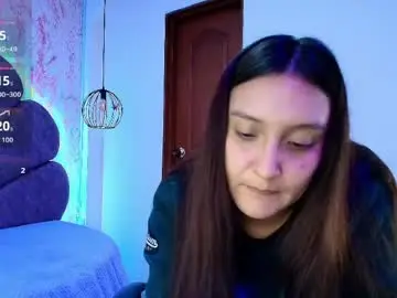 Chaturbate Live Sex of _alaia_collway_