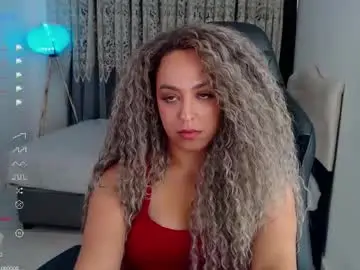 Chaturbate Live Porn of _just_a_queen_3