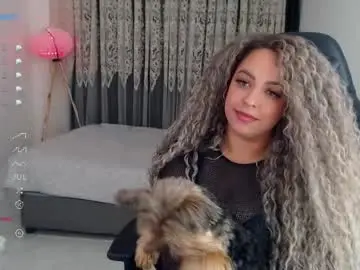 Chaturbate Adult Webcam of _just_a_queen_3