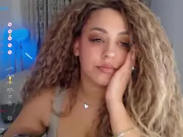 Chaturbate Free Porn Cam of _just_a_queen_3