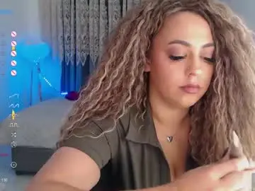 Chaturbate Best Webcam of _just_a_queen_3