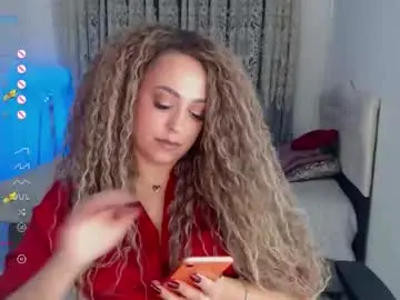 Chaturbate Sex Chat of _just_a_queen_3