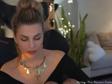 Chaturbate Adult Webcam of _lady__m_