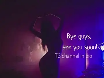 Chaturbate Adult Video Chat of _madinameow_