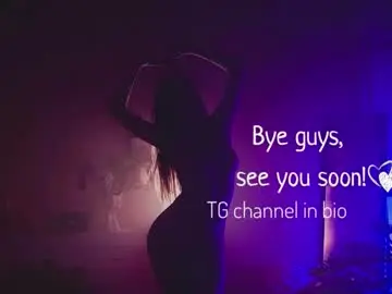 Chaturbate Sex Cam of _madinameow_