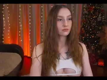 Chaturbate Live Porn of _madinameow_