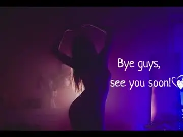 Chaturbate Adult Video Chat of _madinameow_