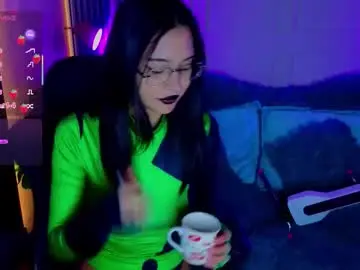 Chaturbate Adult Webcams of abby_dreamss
