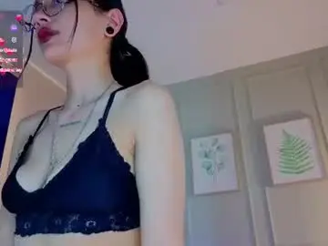 Chaturbate Adult Video Chat of abby_dreamss