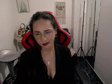 Chaturbate Adult Webcams of camila_bj