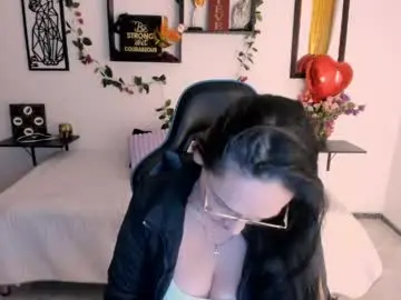 Chaturbate Adult Webcams of camila_bj