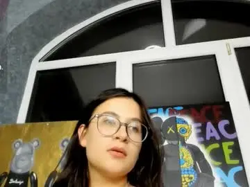 Chaturbate Private Sex Chat of diana_moonn