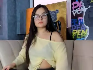 Chaturbate Sex Cam of diana_moonn