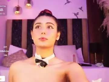 Chaturbate Live Porn of doll_kira_