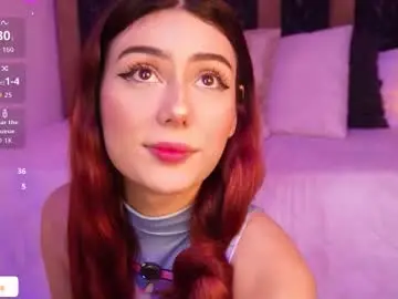 Chaturbate Live Porn of doll_kira_