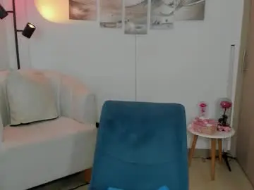 Chaturbate Nude Webcam of hailey_florez