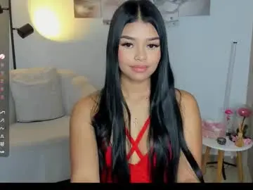 Chaturbate Adult Webcams of hailey_florez