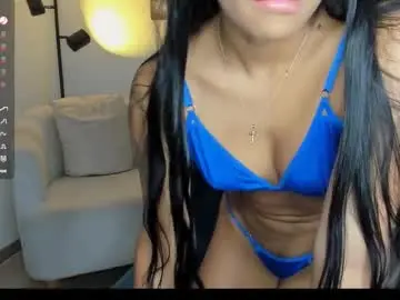 Chaturbate Sex Cam of hailey_florez
