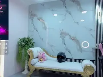 Chaturbate Adult Webcams of hanna_cutte_