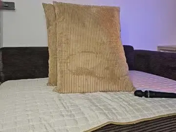 Chaturbate Sex Cam of hot_frictions