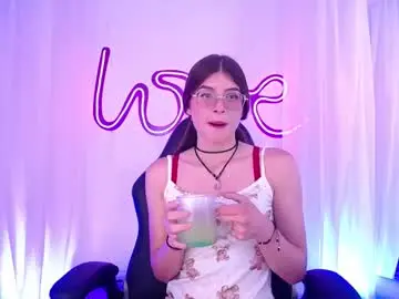 Chaturbate Best Webcam of imchloe_