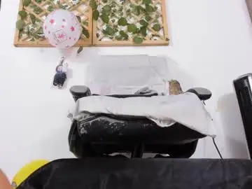 Chaturbate Live Sex Cam of isabella_sweett_