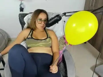 Chaturbate Live Sex Cam of isabella_sweett_