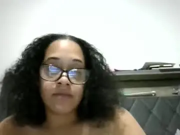 Chaturbate Live Porn of ladycinnabon