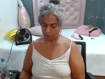 Chaturbate Live Porn of lalisha_96