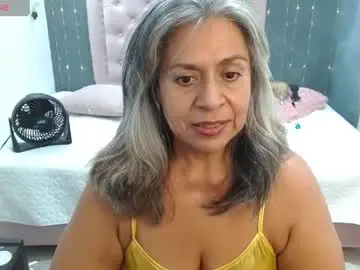 Chaturbate Nude Webcam of lalisha_96