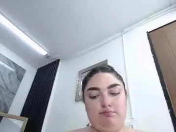 Chaturbate Live Sex Cam of linda_clemont