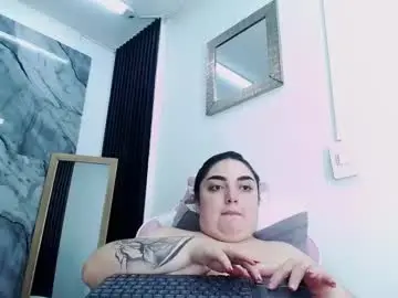 Chaturbate Best Webcam of linda_clemont