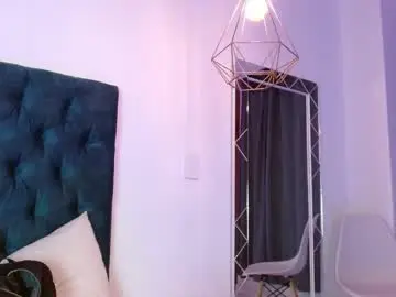 Chaturbate Adult Video Chat of lunaa_collins