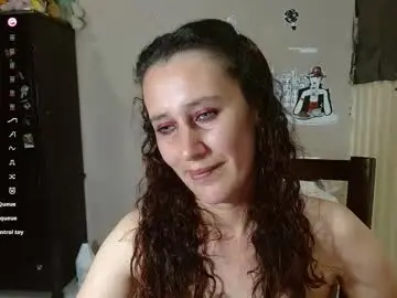 Chaturbate Sex Cam of mariam_wish1