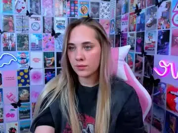 Chaturbate Adult Video Chat of miamilas