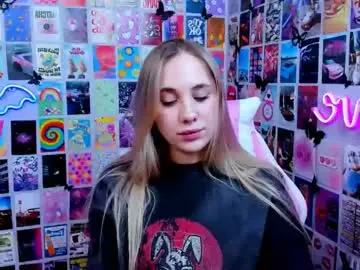 Chaturbate Sex Cam of miamilas