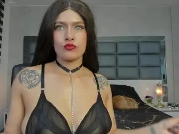 Chaturbate Adult Video Chat of mrs_regina_clk