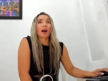 Chaturbate Adult Webcam of ms_lunarose