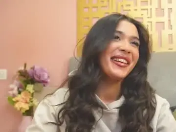 Chaturbate Best live sex cam show of myamuse