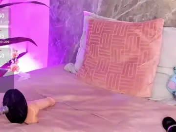 Chaturbate Live Sex Cam of natalyrivers