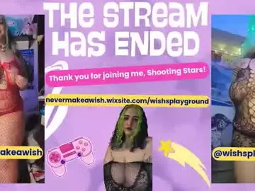 Chaturbate Adult Webcams of nevermakeawish