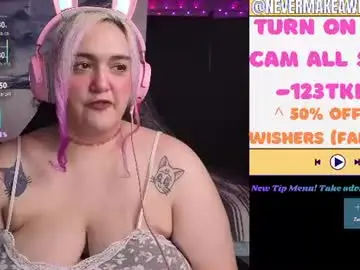 Chaturbate Best Webcam of nevermakeawish